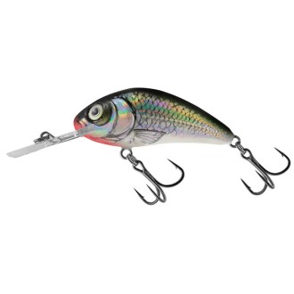 Wobler Salmo Tiny Floating 1 3/16"