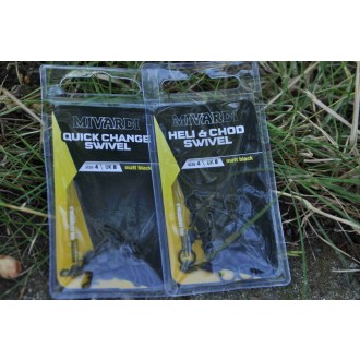 Obratlík Mivardi Heli - Chod 10ks