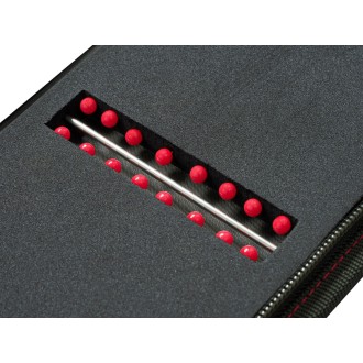 Návazcovník Defender II Rig Wallet