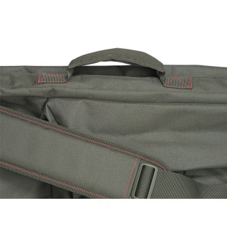 Pouzdro na Pruty Defender II Holdall 12ft 3 Plus 3 Rod
