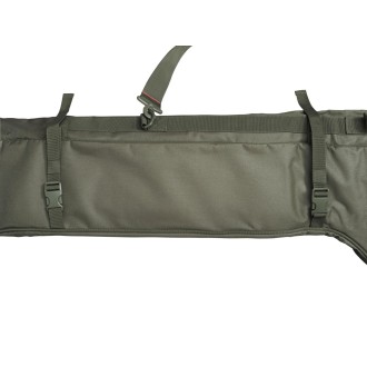 Pouzdro na Pruty Defender II 3 Rod Sleeve 12-13ft