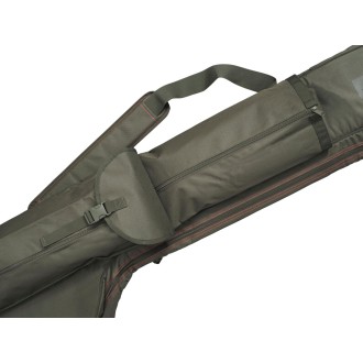 Pouzdro na Pruty Defender II 3 Rod Sleeve 12-13ft