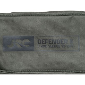 Pouzdro na Pruty Defender II 3 Rod Sleeve 12-13ft