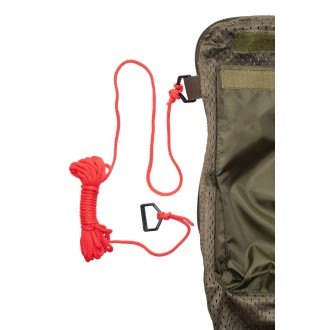 Vezírek Defender II Sling Sack
