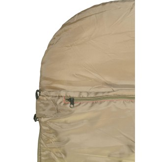 Spací Pytel Defender II Sleeping Bag Wide