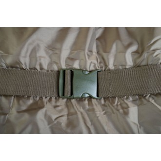 Spací Pytel Defender II Sleeping Bag Wide