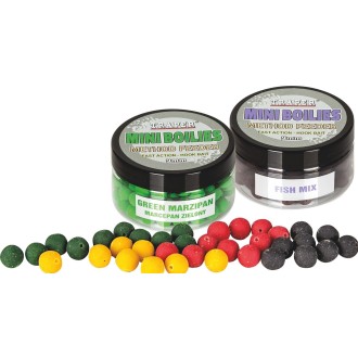 Mini Boilies Trapper Method Feeder 9mm 50g