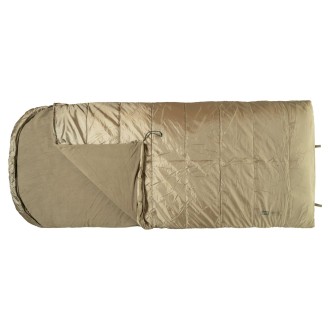 Spací Pytel JRC Defender II Fleece Sleeping Bag Wide