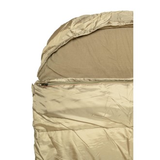 Spací Pytel JRC Defender II Fleece Sleeping Bag Wide