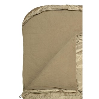 Spací Pytel JRC Defender II Fleece Sleeping Bag Wide