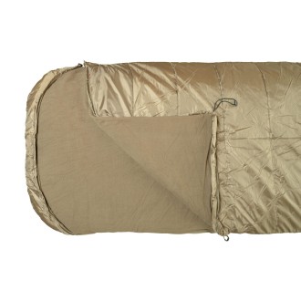 Spací Pytel JRC Defender II Fleece Sleeping Bag Wide