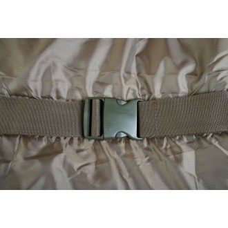 Spací Pytel JRC Defender II Fleece Sleeping Bag Wide