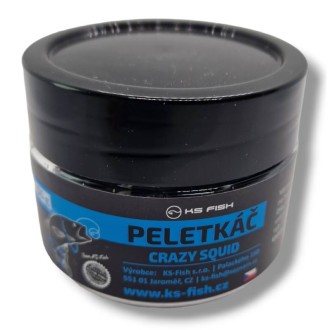 Peletkáč KS Fish 50g