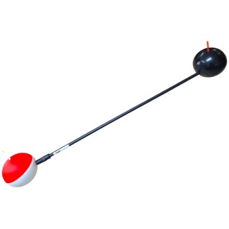 Teleskopická sumcová bójka DK Fishing