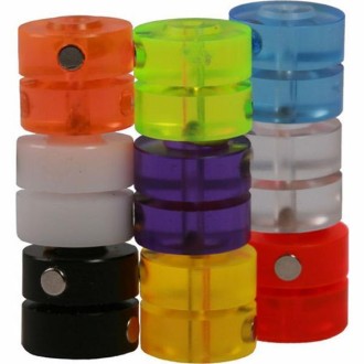 Náhradní kolečko ATT 2 Magnet Roller Wheels