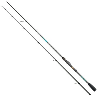 Prut Mistrall Nautilo Pro Spin 2,10m 5-25g