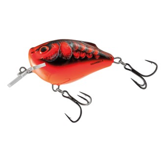 Wobler Salmo Sweeper Sinking 4"
