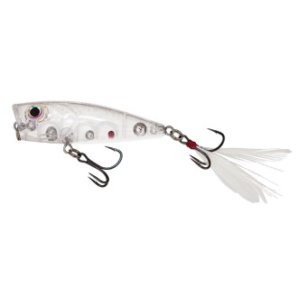 Wobler Salmo Slider Floating 4"