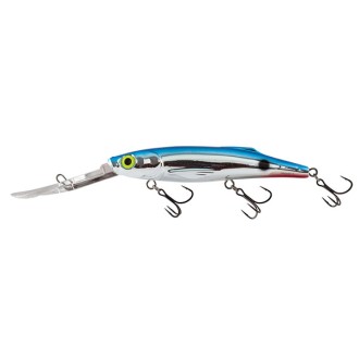 Wobler Salmo Hornet 4cm Super Deep Runner