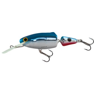 Wobler Salmo Hornet 4cm Super Deep Runner