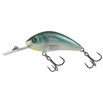 Wobler Salmo Hornet Floating 3 1/2"
