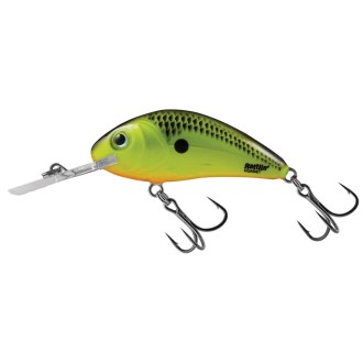 Wobler Salmo Hornet Floating 3 1/2"