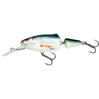 Wobler Salmo Hornet 3.5cm Floating