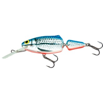 Wobler Salmo Hornet 3.5cm Floating