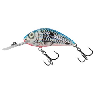 Wobler Salmo Executor Shallow Runner 4 3/4"