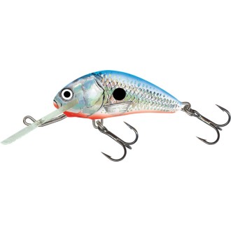 Wobler Salmo Executor Shallow Runner 2 3/4"