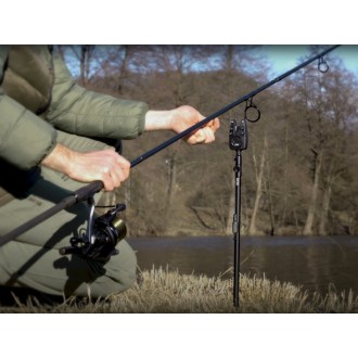 Vidlička Delphin TopSTIX 50-90cm