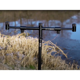 Vidlička Delphin TopSTIX 50-90cm