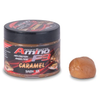 Rybářské těsto Saenger Amino F-3 120g