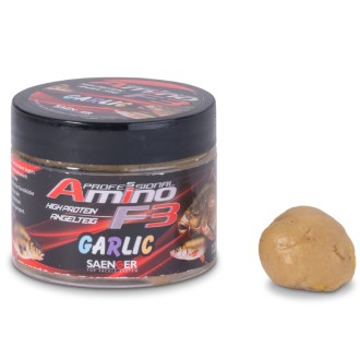 Rybářské těsto Saenger Amino F-3 120g
