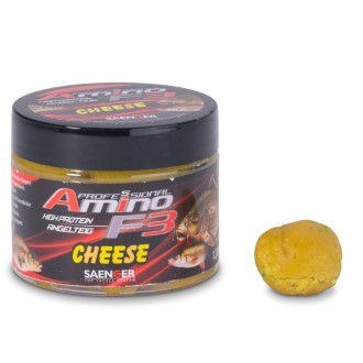 Rybářské těsto Saenger Amino F-3 120g