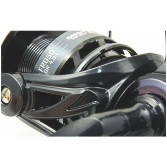 Naviják Mistrall Como Carp 50FRD