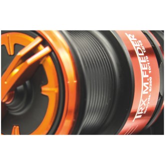 Naviják Mistrall TRX M.Feeder 50
