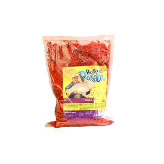 BENZAR PARTICLE PASTA