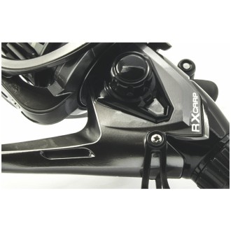 Naviják Mistrall RX Carp 40