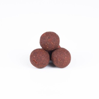 Boilie Mikbaits Chilli Chips Chilli - Banana 300g