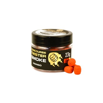 BENZAR CONCOURSE TWISTER SMOKE