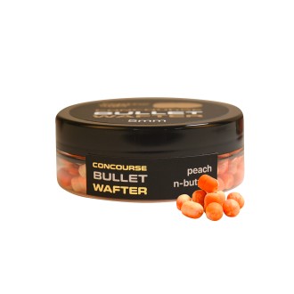 BENZAR MIX CONCOURSE BULLET WAFTER