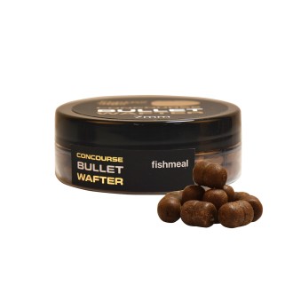 BENZAR MIX CONCOURSE BULLET WAFTER