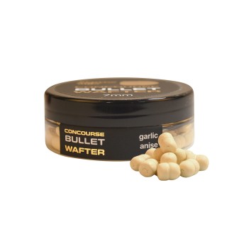 BENZAR MIX CONCOURSE BULLET WAFTER