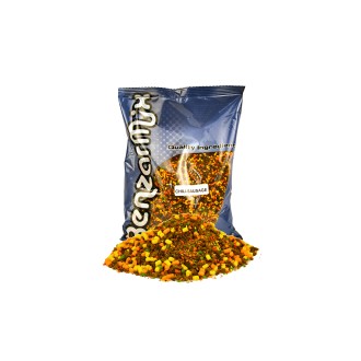 BENZAR CRUSHED PVA BAG MIX 800 GR