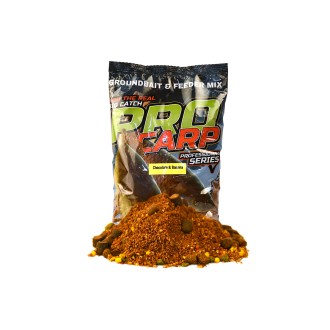 BENZAR PRO CARP KRMNÁ SMĚS