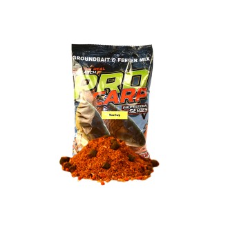BENZAR PRO CARP KRMNÁ SMĚS