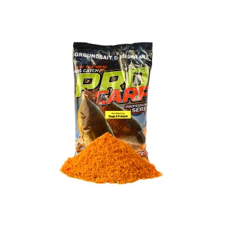 BENZAR PRO CARP KRMNÁ SMĚS