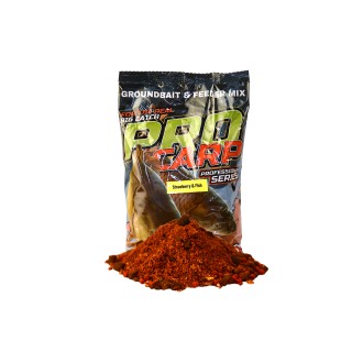BENZAR PRO CARP KRMNÁ SMĚS