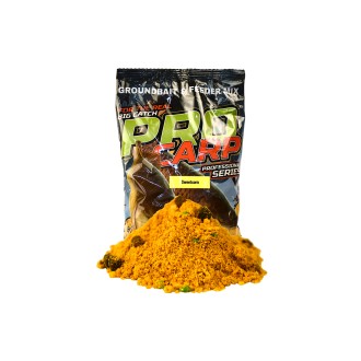 BENZAR PRO CARP KRMNÁ SMĚS